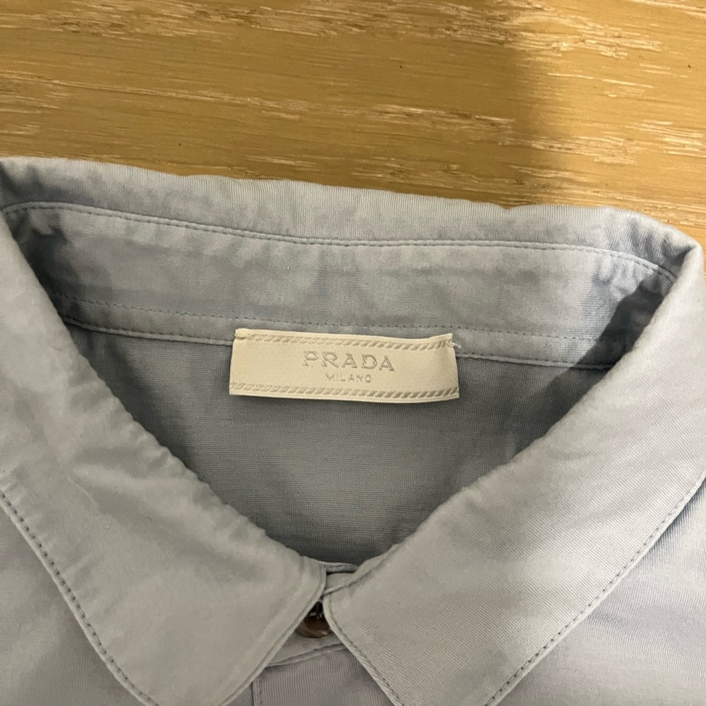 Prada polo - Picture 3 of 3